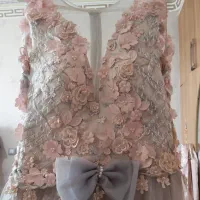 لباس مجلسی مناسب عقد