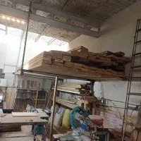 چوب روسی خشک|عمده‌فروشی|بومهن, |دیوار