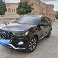 تیگو ۷ پرو ۴۰۱