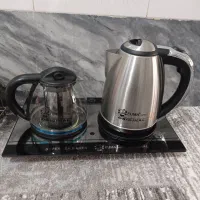 چای سازوپاسماوری