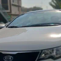 سراتو استثنایی مدل ۹۷|خودرو سواری و وانت|تهران, پونک|دیوار