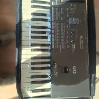 ارگ pa3x شش و نیم اکتاو|پیانو، کیبورد، آکاردئون|سمنان, |دیوار
