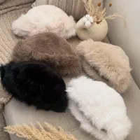 کلاه روسی ترند سال