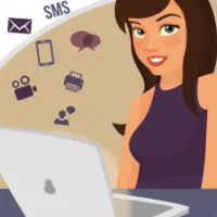 ادمین و ارتقا پیج اینستاگرام