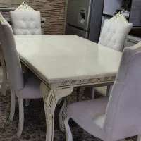 میز ناهار خوری