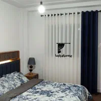 پرده پانچ قیمت مناسب|پرده، رانر، رومیزی|گنبد کاووس, |دیوار