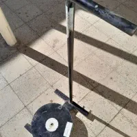 فروش دستگاه ورزشی چرخشی کمر دست دوم