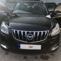 هایماs7 پلاس|خودرو سواری و وانت|قم, شهرک قدس|دیوار