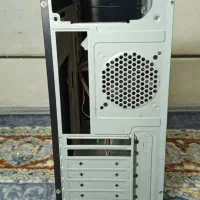 کیس خالی|قطعات و لوازم جانبی رایانه|یزد, |دیوار