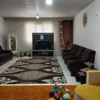 فروش اپارتمانی ۹۲ متره خوش نقشه در گرمسار|فروش آپارتمان|گرمسار, |دیوار