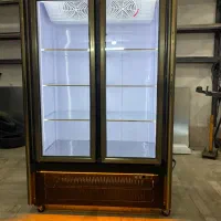 یخچال های صنعتی