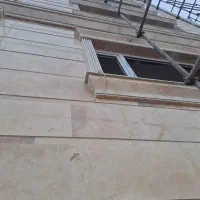 اجرای نمای رومی ، کلاسیک و ساده|خدمات پیشه و مهارت|اردبیل, |دیوار