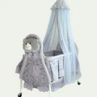 آنام گهواره درسا عمده|اسباب و اثاث بچه|تهران, خانی آباد نو جنوبی|دیوار