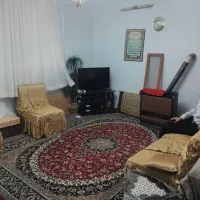 واحد آپارتمان ۵۵ متری نقلی  الوند