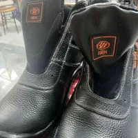 کفش کار ارگ