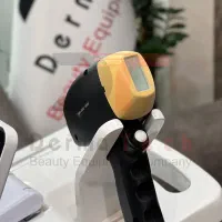 تعمیر و تعویض هندپیس لیزر در ۲ ساعت