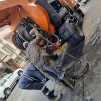 واترجت شستشو فاضلاب و رفع گرفتگی|ماشین‌آلات صنعتی|تهران, دبستان|دیوار