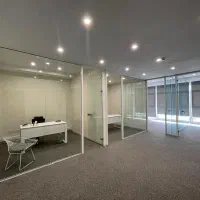 ۱۰۵ متر سند اداری/ تاپ لوکیشن|فروش دفتر کار، اتاق اداری، مطب|تهران, شهرآرا|دیوار