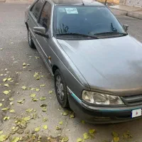 پژو پارس ۱۳۸۷ خاکستری موتور سالم|خودرو سواری و وانت|هشتگرد, شهرک بعثت|دیوار