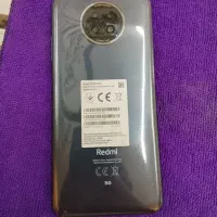 گوشی شیائومی note 9 t مشکی|موبایل|قزوین, |دیوار