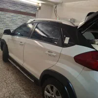 ام و ام x22|خودرو سواری و وانت|تهران, قاسم‌آباد|دیوار