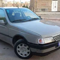 پژوRd درحد|خودرو سواری و وانت|خمینی‌شهر, |دیوار