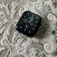 اپل واچ سری ۵ مشابه نو|لوازم جانبی موبایل و تبلت|اصفهان, هزارجریب|دیوار