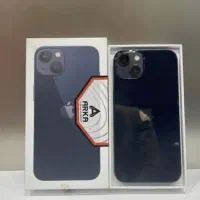 Iphone 13 ch اصلی در حد