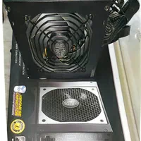 پاور و گرافیک  1070ti rog asus|قطعات و لوازم جانبی رایانه|اصفهان, سعادت‌آباد|دیوار