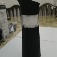 آسیاب نمک دریا اتوماتیک با باتری و لامپ|خردکن، آسیاب، غذاساز|تهران, تهرانپارس جنوبی|دیوار