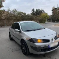 مگان ۱۶۰۰دنده