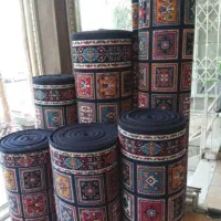 گلیم تراکم ۷۰۰ واقعی برای پله و آشپزخانه