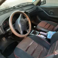 پژو آردی بنزینی|خودرو سواری و وانت|شاهین‌شهر, شهرک گلدیس|دیوار