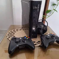 ایکس باکس ۳۶۰ بادودسته به شرط باضمانت