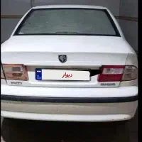 سمند مدل ۸۸ lx|خودرو سواری و وانت|بهارستان, |دیوار