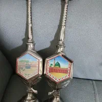 جای گلاب|کلکسیون اشیاء عتیقه|هشتگرد, شهرک ریحانه|دیوار