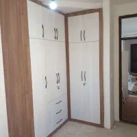 نصب انواع کابینت وکمد دیواری وتعمیرات|خدمات پیشه و مهارت|اردبیل, |دیوار