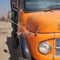 *ماشین ۹۱۱ کمپرسی*|خودرو سنگین|خمینی‌شهر, |دیوار