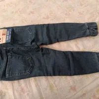 شلوار لی بچگانه ترکیه نونونو|کفش و لباس بچه|تبریز, |دیوار