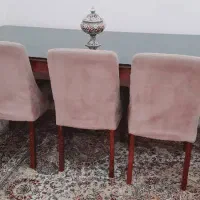 میزناهارخوری ۸نفره بدون صندلی|میز و صندلی غذاخوری|تهران, دهقان|دیوار