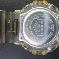ساعت جیشاک جی شاک gshock G-Shock|ساعت|تهران, نازیآباد|دیوار