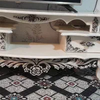 میز تلویزیون