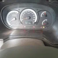 تیبا صندوق دار مدل ۹۷|خودرو سواری و وانت|یزد, |دیوار