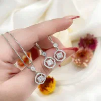 سرویس نقره نیمست نقره مدال گوشواره نقره|بدلیجات|تبریز, |دیوار