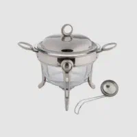 سوفله خوری|ظروف سرو و پذیرایی|نیشابور, شهرک ولیعصر|دیوار