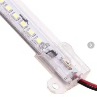 LED 70 cm ( ال ای دی نواری ۷۰ سانتی )|لامپ و چراغ|بندر ماهشهر, |دیوار