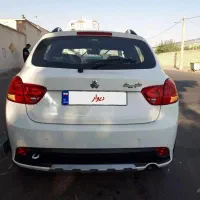 کوییک مدل ۱۴۰۳ پارس خودرویی صفر