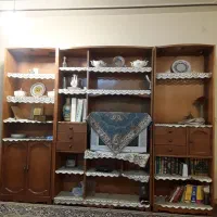 کمد دکوری