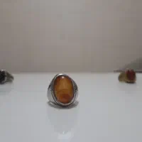 انگشتر عقیق(فروش به صورت تکی و همه با هم)