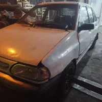 پراید|خودرو سواری و وانت|کن, |دیوار